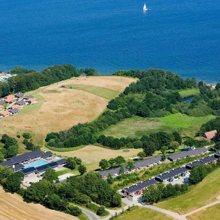 Holiday Xxxvii Holiday home Aabenraa