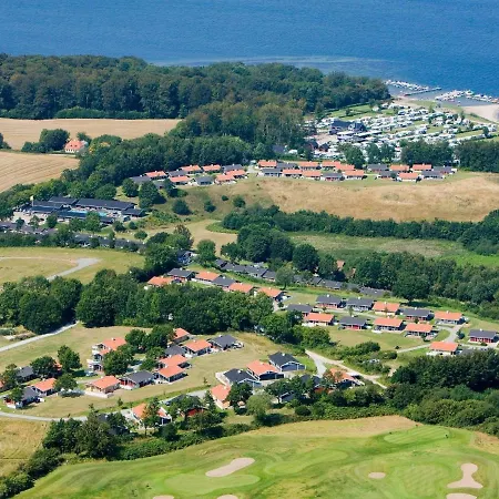 Holiday Xxxvii Holiday home Aabenraa